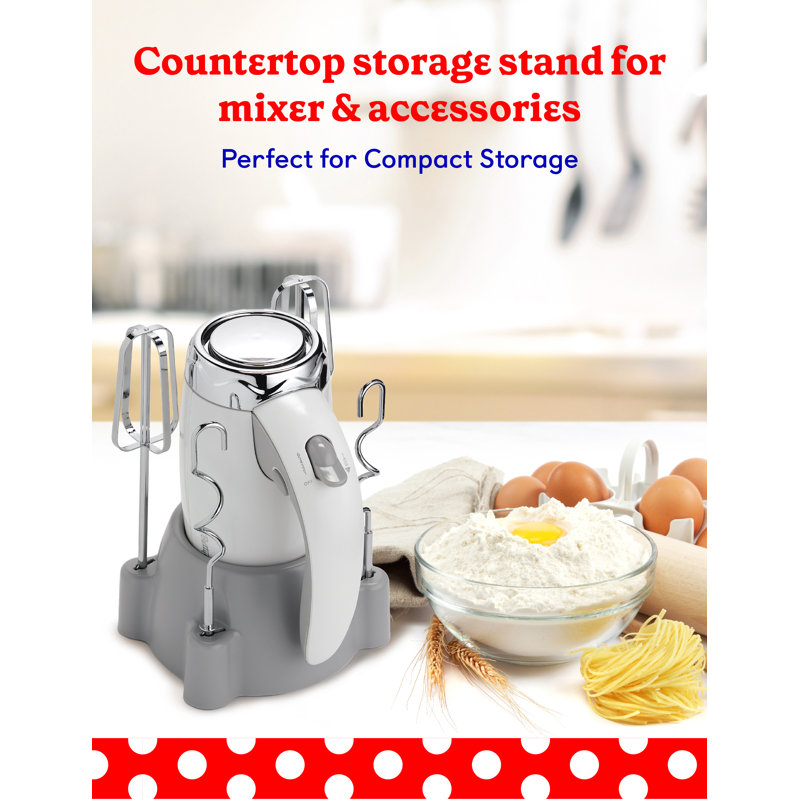 Betty Crocker Hand Mixer Wayfair